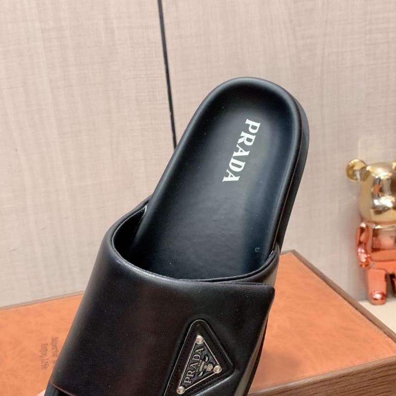 Prada Slippers